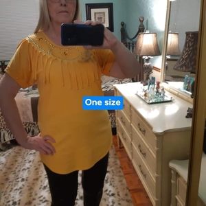 Piccadilly Top